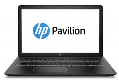 HP Pavilion Power 15-cb010nu Black/White