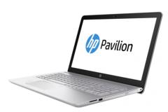 HP Pavilion 15-cd0000nu Silver