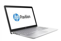 HP Pavilion 15-cd0000nu Silver