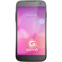 Gigabyte GSmart SAGA S3 (Dual sim