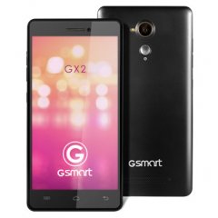 Gigabyte GSmart GX2 (Dual SIM Active