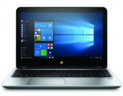 HP ProBook 450 G4 Intel Core i5-7200U 15.6 FHD AG 8GB (1x8GB) DDR4 2133 RAM