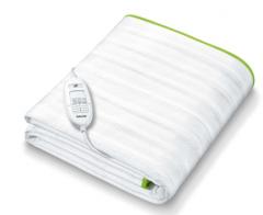 Beurer TS 15 Heated Underblanket ; Attachemnt to the mattress; Breathable; 3 temperature