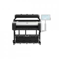 Canon imagePROGRAF TM-300 incl. stand + MFP Scanner T36