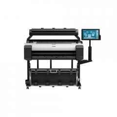 Canon imagePROGRAF TM-300 incl. stand + MFP Scanner Z36-AIO