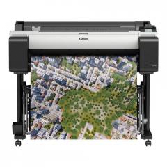 Canon imagePROGRAF TM-300  incl. stand
