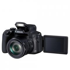 Canon PowerShot SX70 HS + Sony 64GB Micro SD