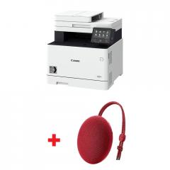 Canon i-SENSYS MF746Cx Printer/Scanner/Copier/Fax + Huawei Sound Stone portable bluetooth speaker