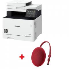 Canon i-SENSYS MF744Cdw Printer/Scanner/Copier/Fax + Huawei Sound Stone portable bluetooth speaker