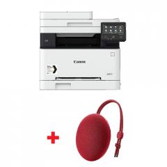Canon i-SENSYS MF645Cx Printer/Scanner/Copier/Fax + Huawei Sound Stone portable bluetooth speaker