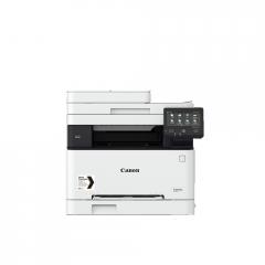 Canon i-SENSYS MF645Cx Printer/Scanner/Copier/Fax + Canon CRG-054H BK + Canon CRG-054H C + Canon