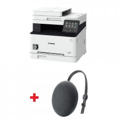 Canon i-SENSYS MF643Cdw Printer/Scanner/Copier + Huawei Sound Stone portable bluetooth speaker CM51