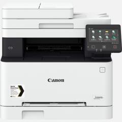 Canon i-SENSYS MF643Cdw Printer/Scanner/Copier