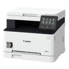 Canon i-SENSYS MF641Cw Printer/Scanner/Copier + Canon CRG-054H BK + Canon CRG-054H C + Canon