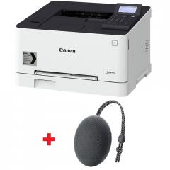 Canon i-SENSYS LBP623Cdw + Huawei Sound Stone portable bluetooth speaker CM51