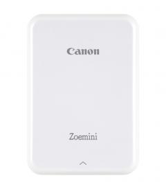 Canon Zoemini pocket-sized printer with Bluetooth