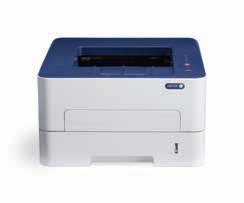 Xerox Phaser 3260DN + Xerox Phaser 3052