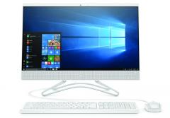 HP All-in-One 24-df0002nu White
