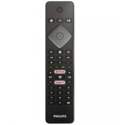 PHILIPS 32 FHD Smart TV Saphi White