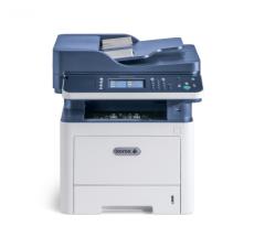 Xerox WorkCentre 3335 + D-Link Wireless AC750 Dual Band Cloud Router