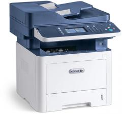 Xerox WorkCentre 3345 + Xerox High-Capacity Toner Cartridge (8.5K) for WorkCentre 3335/3345