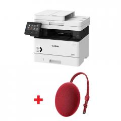 Canon i-SENSYS MF449x Printer/Scanner/Copier/Fax + Huawei Sound Stone portable bluetooth speaker