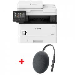 Canon i-SENSYS MF446x Printer/Scanner/Copier + Huawei Sound Stone portable bluetooth speaker CM51