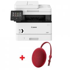 Canon i-SENSYS MF446x Printer/Scanner/Copier + Huawei Sound Stone portable bluetooth speaker CM51