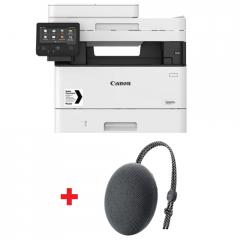 Canon i-SENSYS MF445dw Printer/Scanner/Copier/Fax + Huawei Sound Stone portable bluetooth speaker