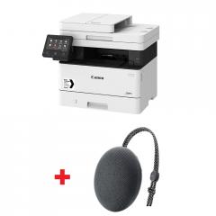 Canon i-SENSYS MF443dw Printer/Scanner/Copier + Huawei Sound Stone portable bluetooth speaker CM51