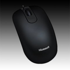 Microsoft Optical Mouse 200 USB ER English For Business