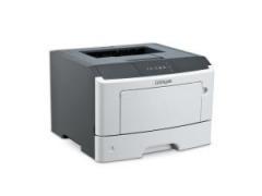Mono Laser Printer Lexmark MS310dn - Duplex; A4; 1200 x 1200 dpi; 33 ppm;128 MB; capacity: 300