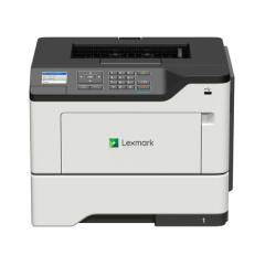 NEW Mono Laser Printer Lexmark  B2650dw Duplex; A4; 1200 x 1200 dpi; 47ppm; 512 MB; 1GHz; capacity: