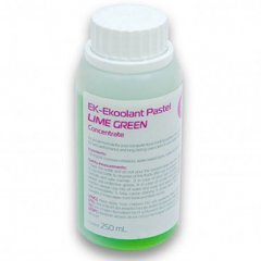 EK-Ekoolant Pastel LIME GREEN (concentrate 250mL)