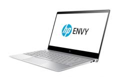 HP Envy 13-ad105nn Silver