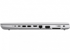 HP ProBook 650 G Intel Core i5-8250U 15.6 diagonal FHD IPS anti-glare LED-backlit (1920 x 1080) 8