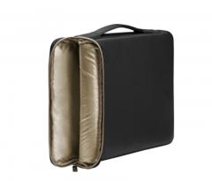 HP 17.3'' Carry Sleeve Black/Gold