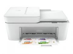 Принтер HP DeskJet 4120 All-in-One printer