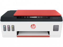 Принтер HP Smart Tank 519 AiO Printer