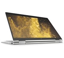 HP EliteBook X360 1030 G3  Intel Core i5-8250U 13.3 FHD AG UWVA Touch Sure View  8 GB LPDDR3-2133