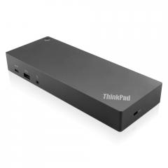 Lenovo ThinkPad Hybrid USB-Cwith USB-ADock-EU