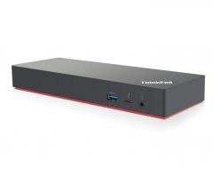 Lenovo ThinkPad Thunderbolt 3 WorkStation Dock - EU