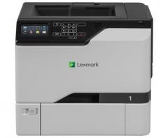 Lexmark CS725de A4 Colour Laser Printer