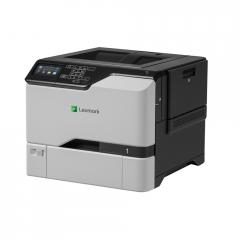 Lexmark CS720de A4 Colour Laser Printer