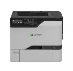ВАУЧЕР “BTS LEXMARK 10 EUR” + Color Laser Printer Lexmark CS727de Duplex; A4; 1200 x 1200