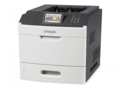 Lexmark MS810de A4 Monochrome Laser Printer
