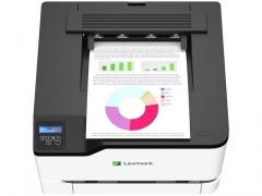 Lexmark CS331dw A4 Colour Laser Printer