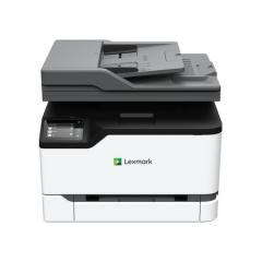 Lexmark MC3224adwe Color Multifunction Laser Printer with Print