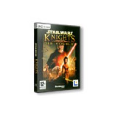 LUCAS ARTS Star Wars: Knights of the Old Republic