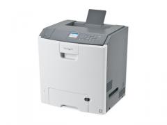 Lexmark C746dn A4 Colour Laser Printer